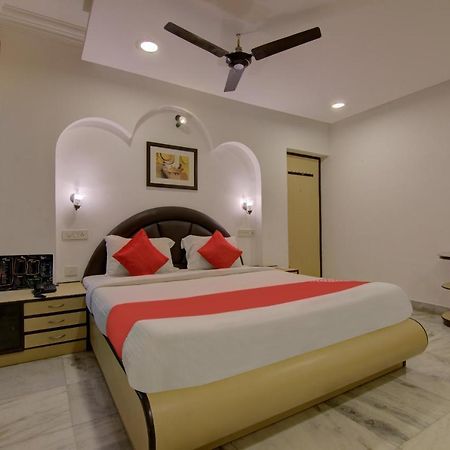 Oyo Flagship 488 Nungambakkam Otel Chennai Dış mekan fotoğraf