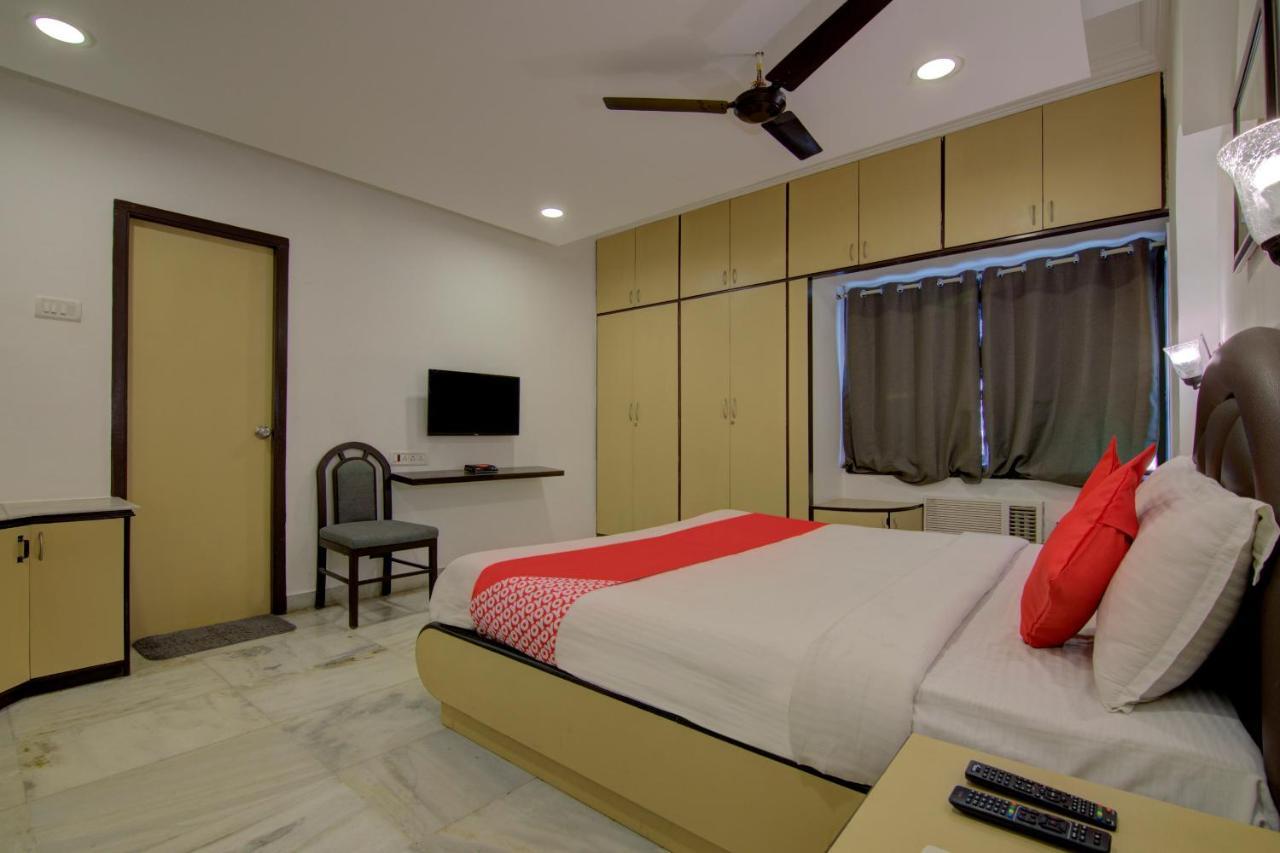 Oyo Flagship 488 Nungambakkam Otel Chennai Dış mekan fotoğraf