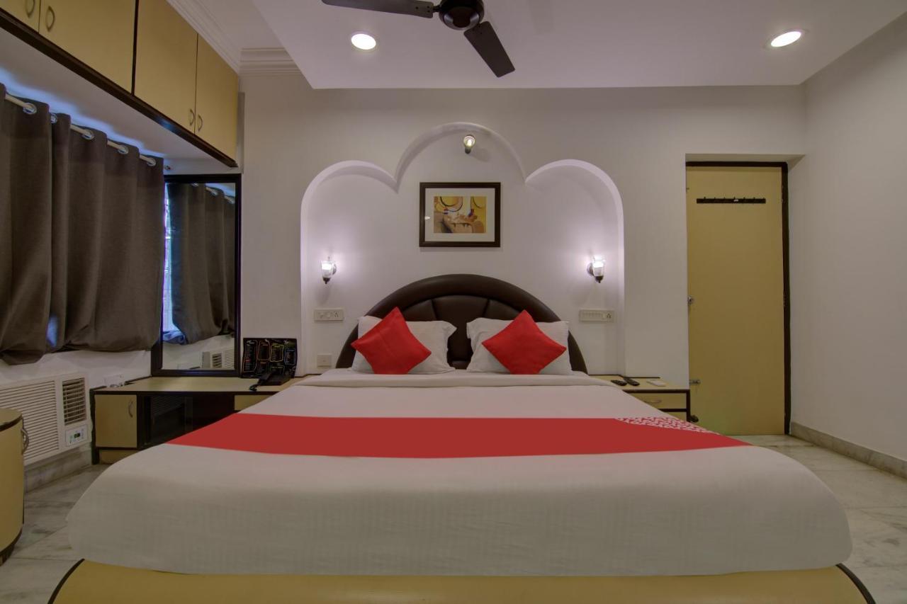 Oyo Flagship 488 Nungambakkam Otel Chennai Dış mekan fotoğraf