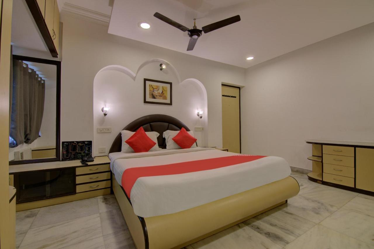 Oyo Flagship 488 Nungambakkam Otel Chennai Dış mekan fotoğraf